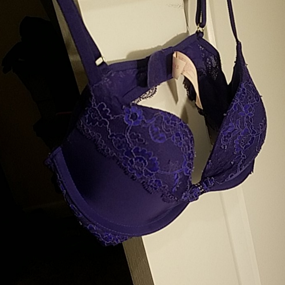 Victoria's Secret Push Up